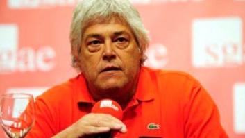 Procesan a Caco Senante, Bautista y al director de la SGAE por pagos irregulares