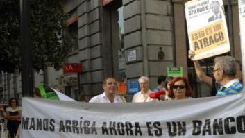 CCOO pide la dimisión de dos consejeros de Liberbank que cobran el paro