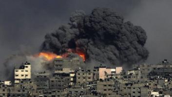 Prefiero morir con dignidad que vivir en una cárcel a cielo abierto