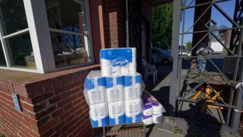 Una investigación aclara por qué algunas personas acapararon papel higiénico al inicio del confinamiento