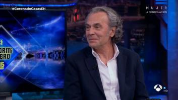 Las importantes palabras de José Coronado al recordarle su vídeo más difundido