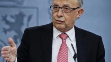 Montoro permite a las autonomías ahorrar 2.047 millones en intereses del FLA