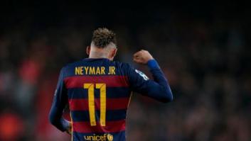 La Fiscalía pide juzgar a Neymar por corrupción