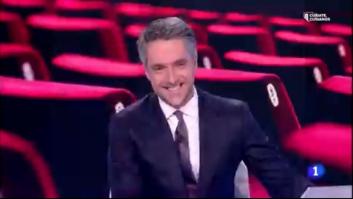 Sorprenden a Carlos Franganillo en pleno Telediario: "Esto no estaba previsto"