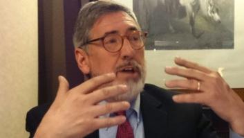 Entrevista al director John Landis: "Muchas películas de los 70 y 80 hoy no se podrían hacer"