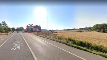 La pared en Burgos que gusta a cientos de personas: te acordarás nada más verlo