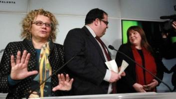 El PSC lleva a los tres diputados díscolos a la Comisión de Garantías