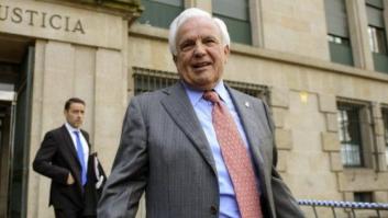 Baltar, inhabilitado nueve años para cargo público por prevaricación