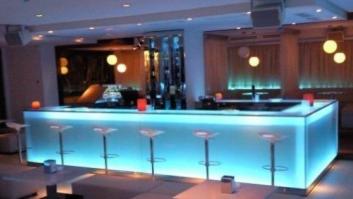 Polémica por el veto a personas con discapacidad en un pub de Granada