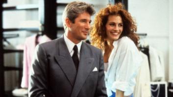 ¿Cuántos españoles han visto 'Pretty Woman'?