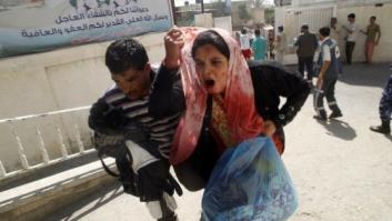 Israel rompe la tregua y mata al menos a 50 palestinos