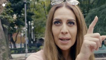 Mónica Naranjo habla de su primera relación sexual con una mujer