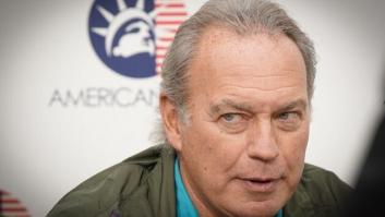 El cabreo de Bertín Osborne en plena entrevista tras esta pregunta: "Ya lo he dicho mil veces"