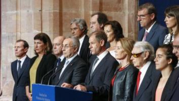 Princesa de Asturias de los Deportes: así ha sido la votación desde dentro