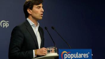 El PP respeta el archivo de la causa del 8-M pero insiste en responsabilidades políticas: "No debieron celebrarse nunca"