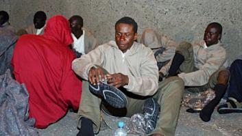 Human Rights Watch critica la violencia policial y el trato de España a la inmigración