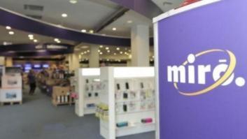 Miró despedirá a 119 empleados y centrará su actividad en Cataluña y Baleares