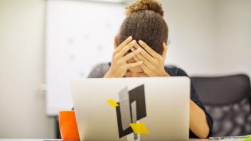 A paso de tortuga, la lenta recuperación del empleo juvenil