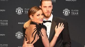 Edurne responde así a la pregunta del sexo en 'La Resistencia'