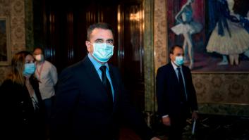 El delegado del Gobierno en Madrid achaca la segunda ola a que en junio los ciudadanos "se relajaron"