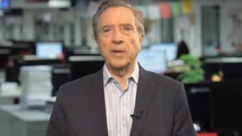 Gabilondo desvela el "importantísimo" problema de fondo en Cataluña que no se soluciona con la sentencia del 'procés'