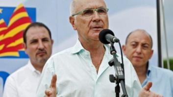 Duran i Lleida anuncia un nuevo proyecto político para el que no dejará Unió, su partido