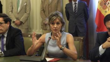 Tejerina, ministra de Agricultura: "Este Gobierno ha venido a cambiar la historia de España"