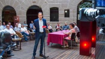 El PSOE pide al Gobierno que defienda el derecho a la información de TVE en Gaza