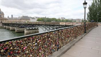 Una mariposa gigante y otras fotos de la semana