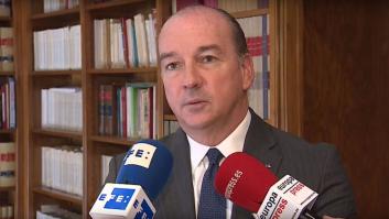 El abogado de la familia Franco se reúne con el Gobierno