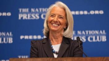 El FMI mejora su previsión para España pero advierte de una recuperación "modesta"