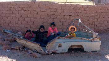 El Frente Polisario critica a España por "desacatar" la legalidad en el Sáhara