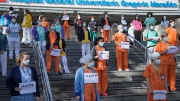 Madrid cerrará el ocio nocturno y prohibirá fumar a partir de este jueves