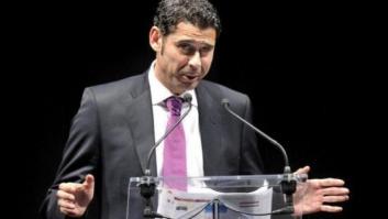 El Real Oviedo ficha a Fernando Hierro como entrenador para la próxima temporada