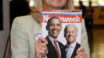 Jill Biden llega a Madrid, donde protagonizará varios actos con la reina Letizia