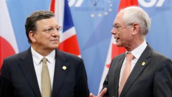 La UE pide que "pare inmediatamente" la violencia, pero defiende el derecho de Israel "a defenderse"