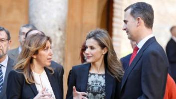 La nueva España: el cambio generacional en el poder (FOTOS)