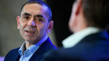 El 'padre' de la vacuna de Pfizer da la fecha más ansiada: "Julio o, a más tardar, agosto"