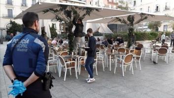 Aguado asegura que la Comunidad de Madrid tendrá "restricciones" en verano aunque termine el estado de alarma