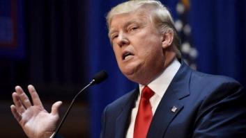 Trump derogará parcialmente garantías legales de salud para el colectivo LGBTQ