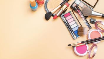 Siete marcas de maquillaje 'cruelty free'