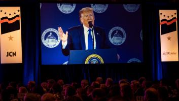 Trump ordena la retirada total de las tropas de EE UU del norte de Siria