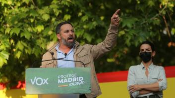 ¿Regreso al pasado?