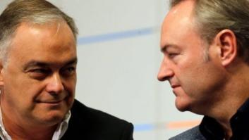 Pons insiste y califica a la recuperación de los ciudadanos como "lo mínimo"