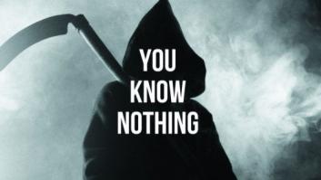 Todo lo que sabes sobre la muerte es falso