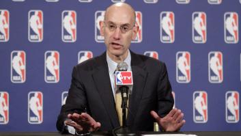 La revista 'Glamour' retira una foto tras acusaciones de racismo