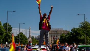 Cómo afecta la crisis del coronavirus al sistema de partidos