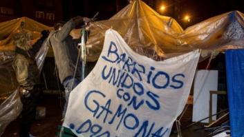 El ministro del Interior acusa al PSOE de defender a los "radicales y violentos" de Gamonal