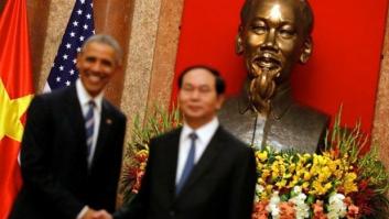 Vietnam, entre dos aguas