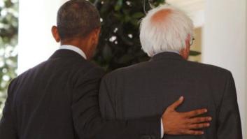 Sanders quiere trabajar con Clinton para derrotar a Trump en las elecciones